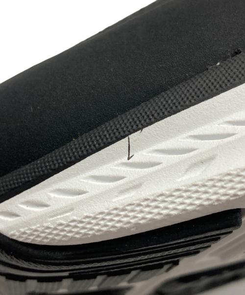 SKECHERS（スケッチャーズ）SKECHERS (スケッチャーズ) Max Cushioning Premier 2.0 Residence ブラック×ホワイト サイズ:25.5cmの古着・服飾アイテム