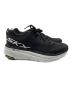 中古・古着 SKECHERS (スケッチャーズ) Max Cushioning Premier 2.0 Residence ブラック×ホワイト サイズ:25.5cm：6000円