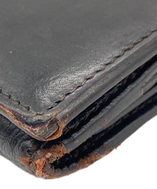 Yves Saint Laurent（イヴサンローラン）Yves Saint Laurent (イヴサンローラン) 長財布 ブラウンの古着・服飾アイテム