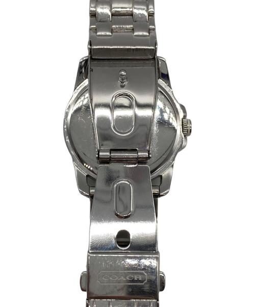 COACH（コーチ）COACH (コーチ) リストウォッチの古着・服飾アイテム