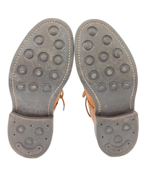 Tricker's（トリッカーズ）Tricker's (トリッカーズ) カントリーブーツ ブラウン サイズ:6 1/2~Sの古着・服飾アイテム