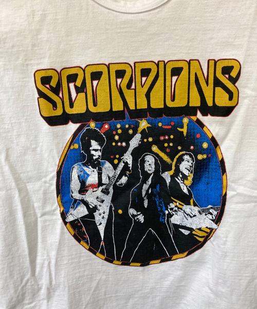 JUNYA WATANABE MAN（ジュンヤワタナベマン）JUNYA WATANABE MAN (ジュンヤワタナベマン) COMME des GARCONS (コムデギャルソン) 半袖カットソー ホワイト サイズ:Sの古着・服飾アイテム