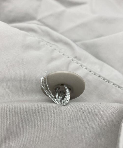 TATRAS（タトラス）TATRAS (タトラス) ポデガ ナイロン シャツジャケット ベージュ サイズ:02の古着・服飾アイテム