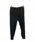 K-3Bケースリービー）の古着「ジョガーパンツ」｜ブラック