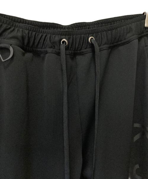 K-3B（ケースリービー）K-3B (ケースリービー) ジョガーパンツ ブラック サイズ:1の古着・服飾アイテム