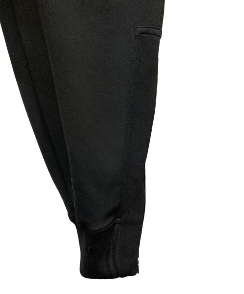 K-3B（ケースリービー）K-3B (ケースリービー) ジョガーパンツ ブラック サイズ:1の古着・服飾アイテム