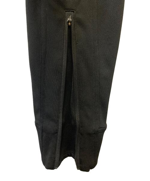 K-3B（ケースリービー）K-3B (ケースリービー) ジョガーパンツ ブラック サイズ:1の古着・服飾アイテム