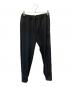 K-3B（ケースリービー）の古着「ジョガーパンツ」｜ブラック