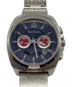 PAUL SMITHポールスミス）の古着「腕時計」