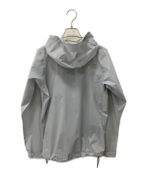 THE NORTH FACE（ザ ノース フェイス）THE NORTH FACE (ザ ノース フェイス) ベンチャージャケット ライトグレー サイズ:Mの古着・服飾アイテム