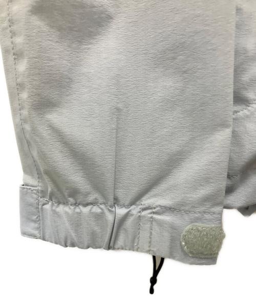 THE NORTH FACE（ザ ノース フェイス）THE NORTH FACE (ザ ノース フェイス) ベンチャージャケット ライトグレー サイズ:Mの古着・服飾アイテム
