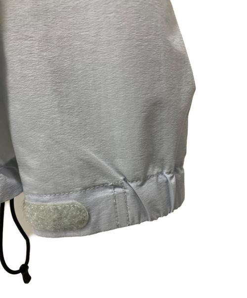 THE NORTH FACE（ザ ノース フェイス）THE NORTH FACE (ザ ノース フェイス) ベンチャージャケット ライトグレー サイズ:Mの古着・服飾アイテム