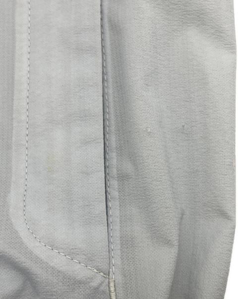 THE NORTH FACE（ザ ノース フェイス）THE NORTH FACE (ザ ノース フェイス) ベンチャージャケット ライトグレー サイズ:Mの古着・服飾アイテム