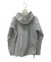 THE NORTH FACE (ザ ノース フェイス) ベンチャージャケット ライトグレー サイズ:M：7000円