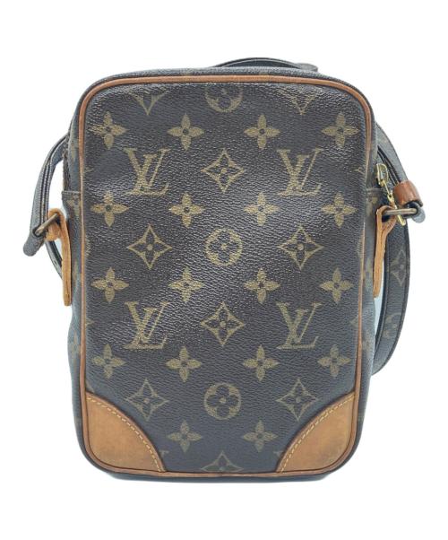 LOUIS VUITTON（ルイ ヴィトン）LOUIS VUITTON (ルイ ヴィトン) アマゾン モノグラム ブラウンの古着・服飾アイテム