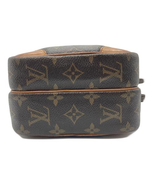 LOUIS VUITTON（ルイ ヴィトン）LOUIS VUITTON (ルイ ヴィトン) アマゾン モノグラム ブラウンの古着・服飾アイテム