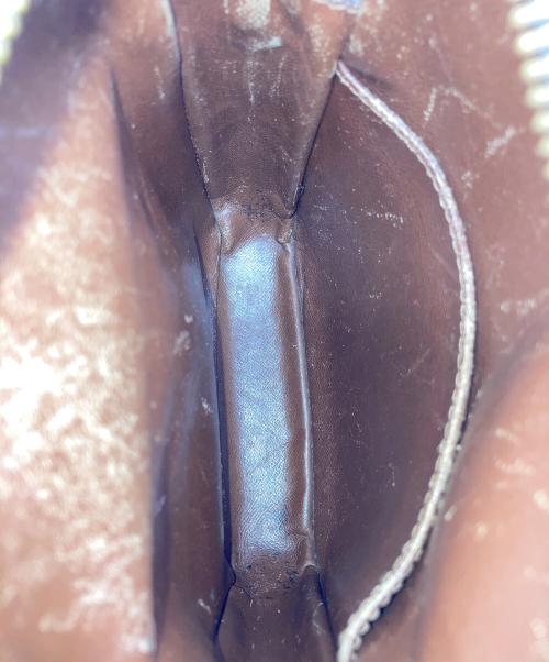 LOUIS VUITTON（ルイ ヴィトン）LOUIS VUITTON (ルイ ヴィトン) アマゾン モノグラム ブラウンの古着・服飾アイテム