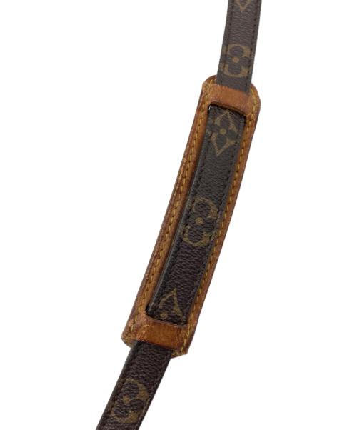 LOUIS VUITTON（ルイ ヴィトン）LOUIS VUITTON (ルイ ヴィトン) アマゾン モノグラム ブラウンの古着・服飾アイテム