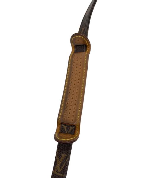 LOUIS VUITTON（ルイ ヴィトン）LOUIS VUITTON (ルイ ヴィトン) アマゾン モノグラム ブラウンの古着・服飾アイテム