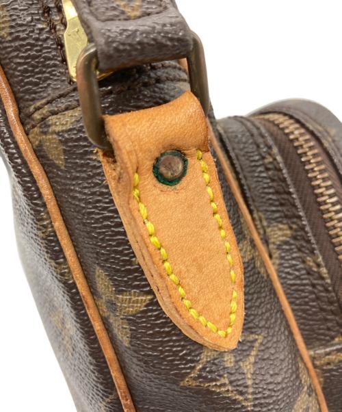 LOUIS VUITTON（ルイ ヴィトン）LOUIS VUITTON (ルイ ヴィトン) アマゾン モノグラム ブラウンの古着・服飾アイテム