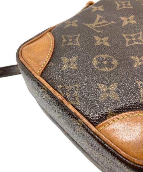 LOUIS VUITTON（ルイ ヴィトン）LOUIS VUITTON (ルイ ヴィトン) アマゾン モノグラム ブラウンの古着・服飾アイテム