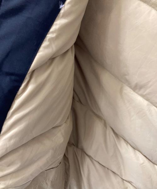 WOOLRICH（ウールリッチ）WOOLRICH (ウールリッチ) ダウンジャケット ブラック サイズ:Mの古着・服飾アイテム