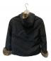 WOOLRICH (ウールリッチ) ダウンジャケット ブラック サイズ:M：11000円