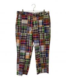 BROOKS BROTHERS（ブルックスブラザーズ）の古着「パンツ」｜マルチカラー