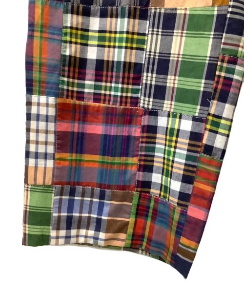 BROOKS BROTHERS（ブルックスブラザーズ）BROOKS BROTHERS (ブルックスブラザーズ) パンツ マルチカラー サイズ:38Rの古着・服飾アイテム