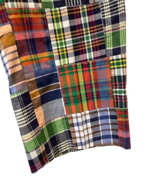 BROOKS BROTHERS（ブルックスブラザーズ）BROOKS BROTHERS (ブルックスブラザーズ) パンツ マルチカラー サイズ:38Rの古着・服飾アイテム