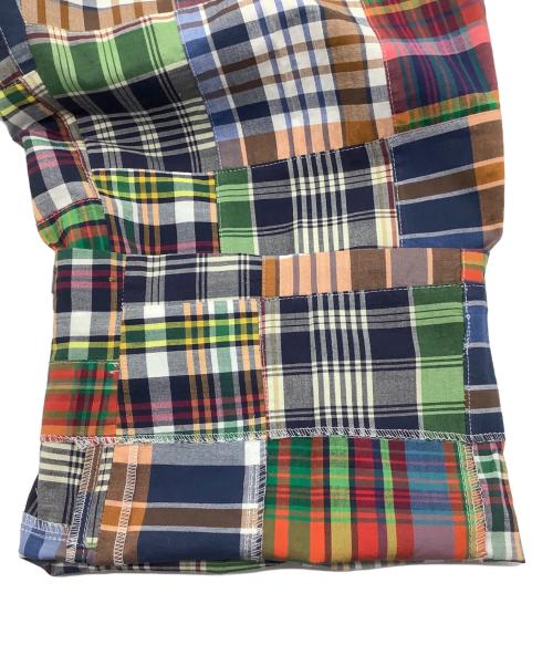 BROOKS BROTHERS（ブルックスブラザーズ）BROOKS BROTHERS (ブルックスブラザーズ) パンツ マルチカラー サイズ:38Rの古着・服飾アイテム