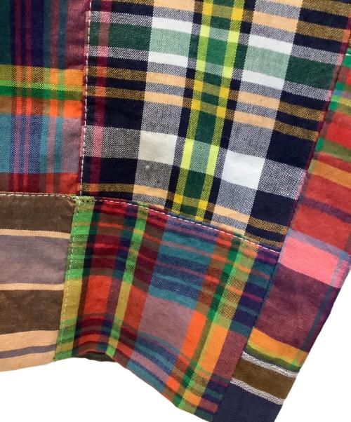 BROOKS BROTHERS（ブルックスブラザーズ）BROOKS BROTHERS (ブルックスブラザーズ) パンツ マルチカラー サイズ:38Rの古着・服飾アイテム