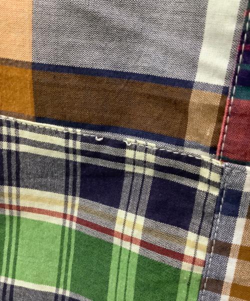 BROOKS BROTHERS（ブルックスブラザーズ）BROOKS BROTHERS (ブルックスブラザーズ) パンツ マルチカラー サイズ:38Rの古着・服飾アイテム