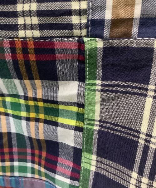 BROOKS BROTHERS（ブルックスブラザーズ）BROOKS BROTHERS (ブルックスブラザーズ) パンツ マルチカラー サイズ:38Rの古着・服飾アイテム