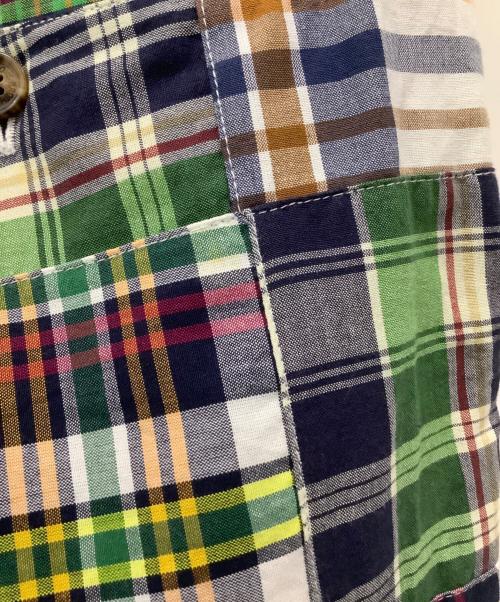 BROOKS BROTHERS（ブルックスブラザーズ）BROOKS BROTHERS (ブルックスブラザーズ) パンツ マルチカラー サイズ:38Rの古着・服飾アイテム