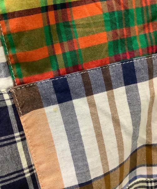 BROOKS BROTHERS（ブルックスブラザーズ）BROOKS BROTHERS (ブルックスブラザーズ) パンツ マルチカラー サイズ:38Rの古着・服飾アイテム