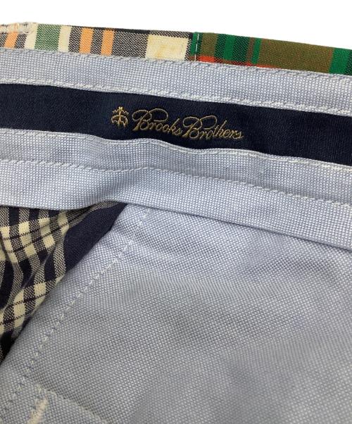 BROOKS BROTHERS（ブルックスブラザーズ）BROOKS BROTHERS (ブルックスブラザーズ) パンツ マルチカラー サイズ:38Rの古着・服飾アイテム
