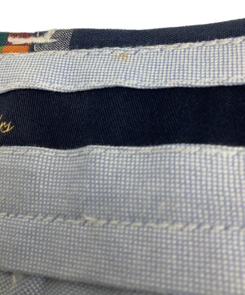 BROOKS BROTHERS（ブルックスブラザーズ）BROOKS BROTHERS (ブルックスブラザーズ) パンツ マルチカラー サイズ:38Rの古着・服飾アイテム