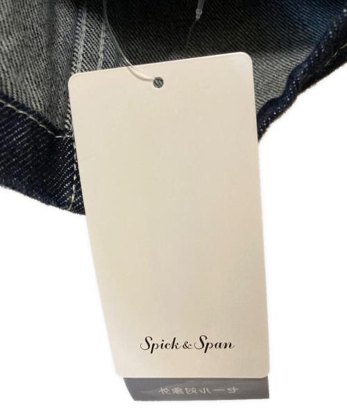 RED CARD（レッドカード）RED CARD (レッドカード) デニムジャケット インディゴ サイズ:Sの古着・服飾アイテム