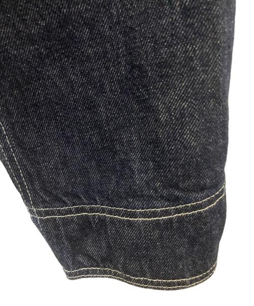 RED CARD（レッドカード）RED CARD (レッドカード) デニムジャケット インディゴ サイズ:Sの古着・服飾アイテム