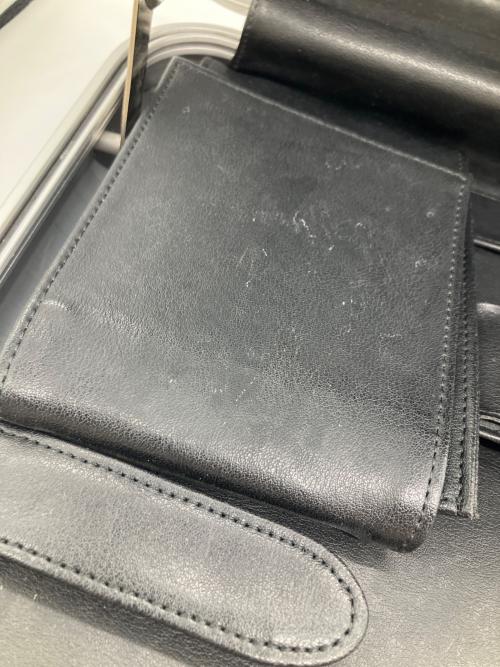 ZERO HALLIBURTON（ゼロ ハリバートン）ZERO HALLIBURTON (ゼロ ハリバートン) アタッシュケース シルバーの古着・服飾アイテム