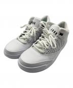 NIKEナイキ）の古着「JORDAN FLIGHT ORIGIN 4」｜ホワイト
