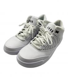 NIKE（ナイキ）の古着「JORDAN FLIGHT ORIGIN 4」｜ホワイト