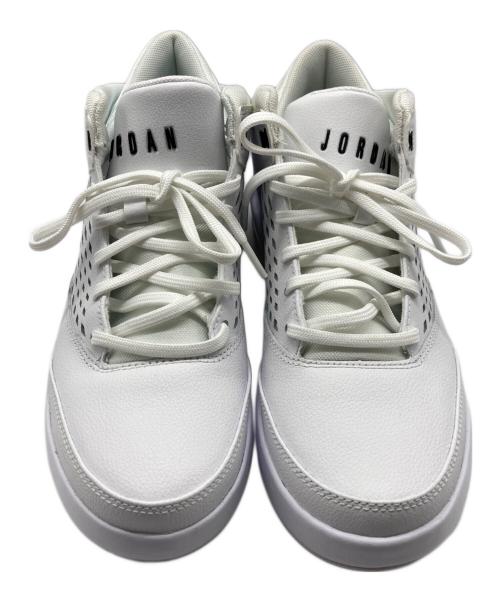 NIKE（ナイキ）NIKE (ナイキ) JORDAN FLIGHT ORIGIN 4 ホワイト サイズ:26.5cmの古着・服飾アイテム
