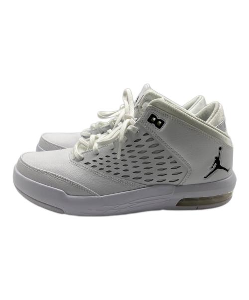 NIKE（ナイキ）NIKE (ナイキ) JORDAN FLIGHT ORIGIN 4 ホワイト サイズ:26.5cmの古着・服飾アイテム