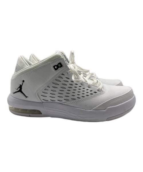 NIKE（ナイキ）NIKE (ナイキ) JORDAN FLIGHT ORIGIN 4 ホワイト サイズ:26.5cmの古着・服飾アイテム
