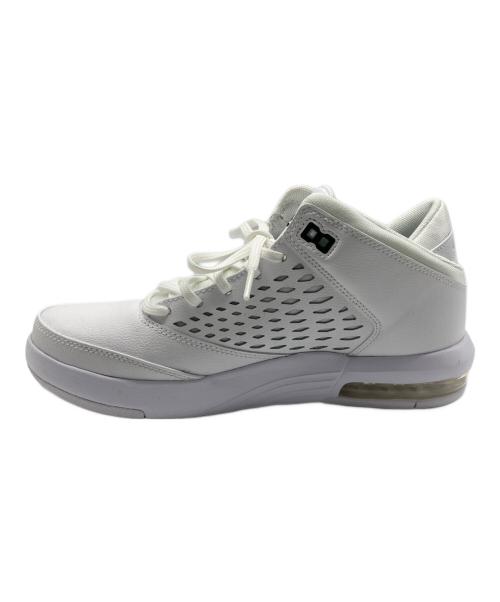 NIKE（ナイキ）NIKE (ナイキ) JORDAN FLIGHT ORIGIN 4 ホワイト サイズ:26.5cmの古着・服飾アイテム