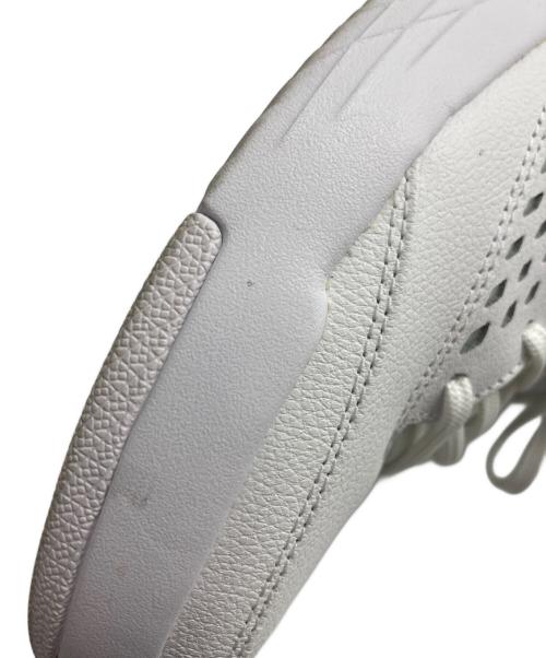 NIKE（ナイキ）NIKE (ナイキ) JORDAN FLIGHT ORIGIN 4 ホワイト サイズ:26.5cmの古着・服飾アイテム