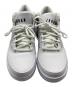 NIKE (ナイキ) JORDAN FLIGHT ORIGIN 4 ホワイト サイズ:26.5cm：7000円