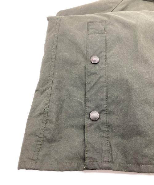 Barbour（バブアー）Barbour (バブアー) SL LONG BEDALE カーキ サイズ:36〃の古着・服飾アイテム